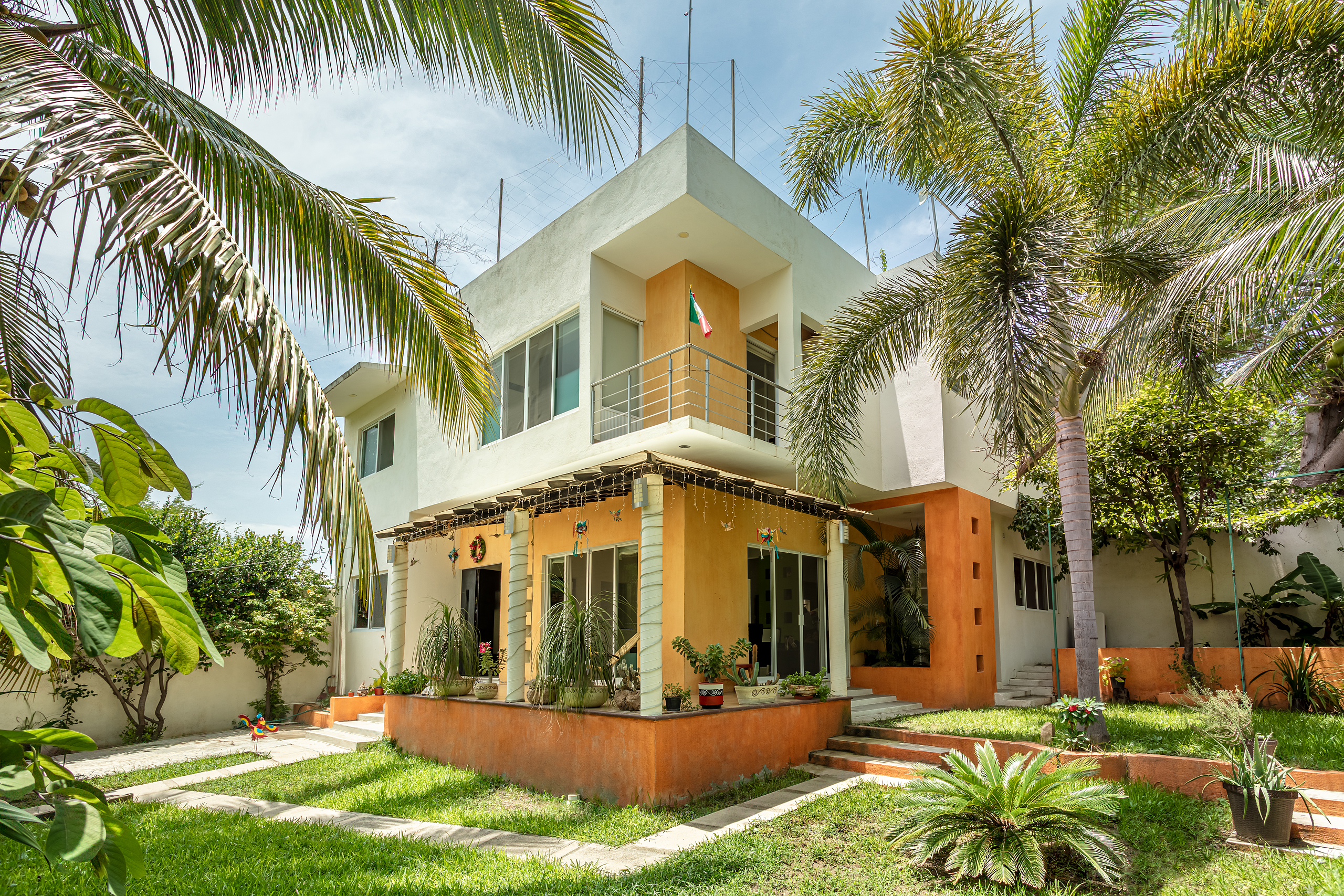Casa Cesia