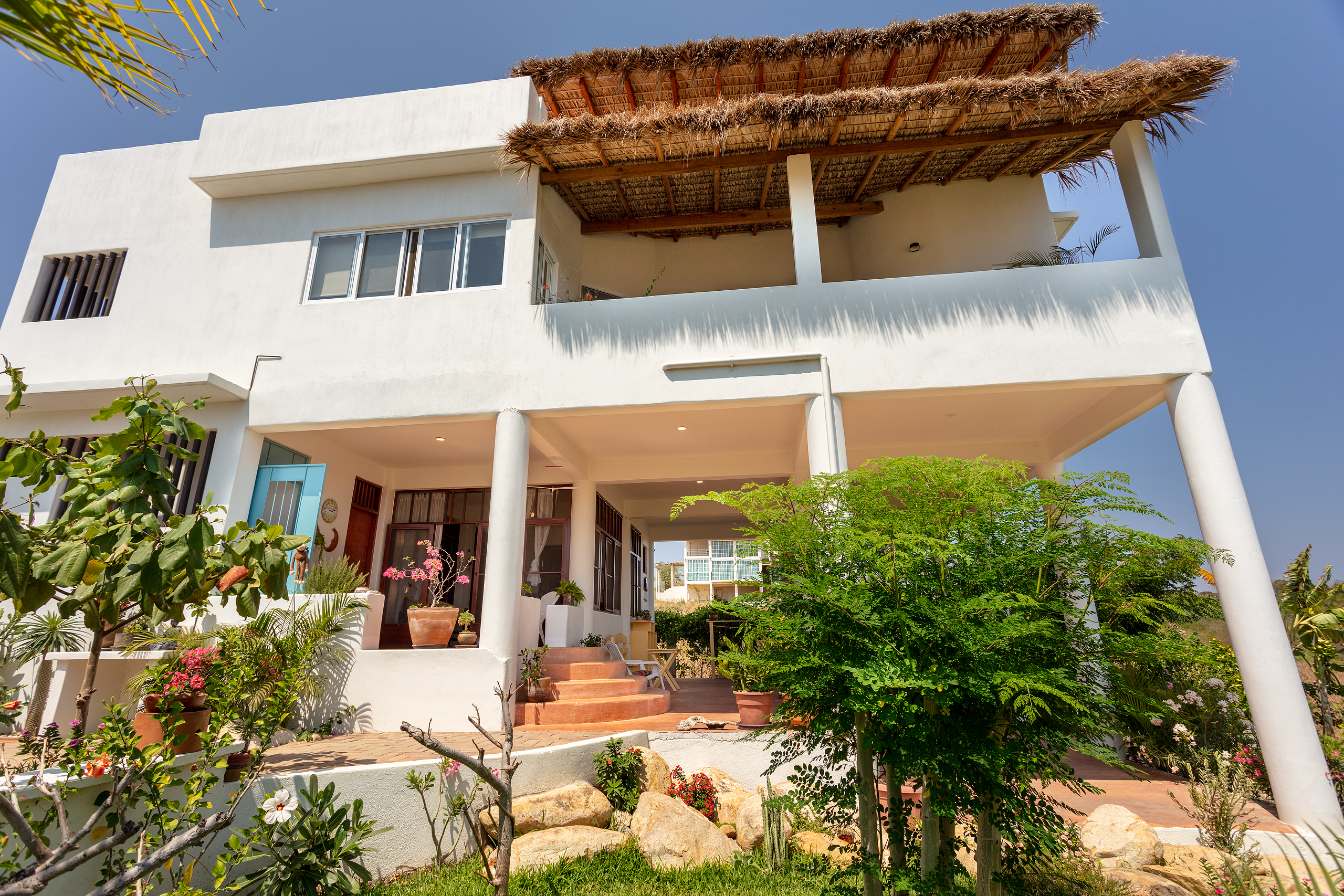 Casa Esperanza Verde — Photo 3