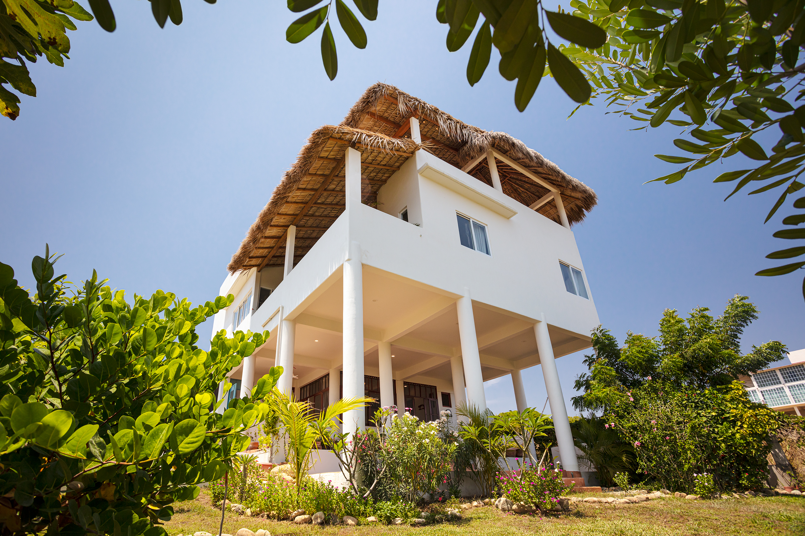 Casa Esperanza Verde — Photo 4