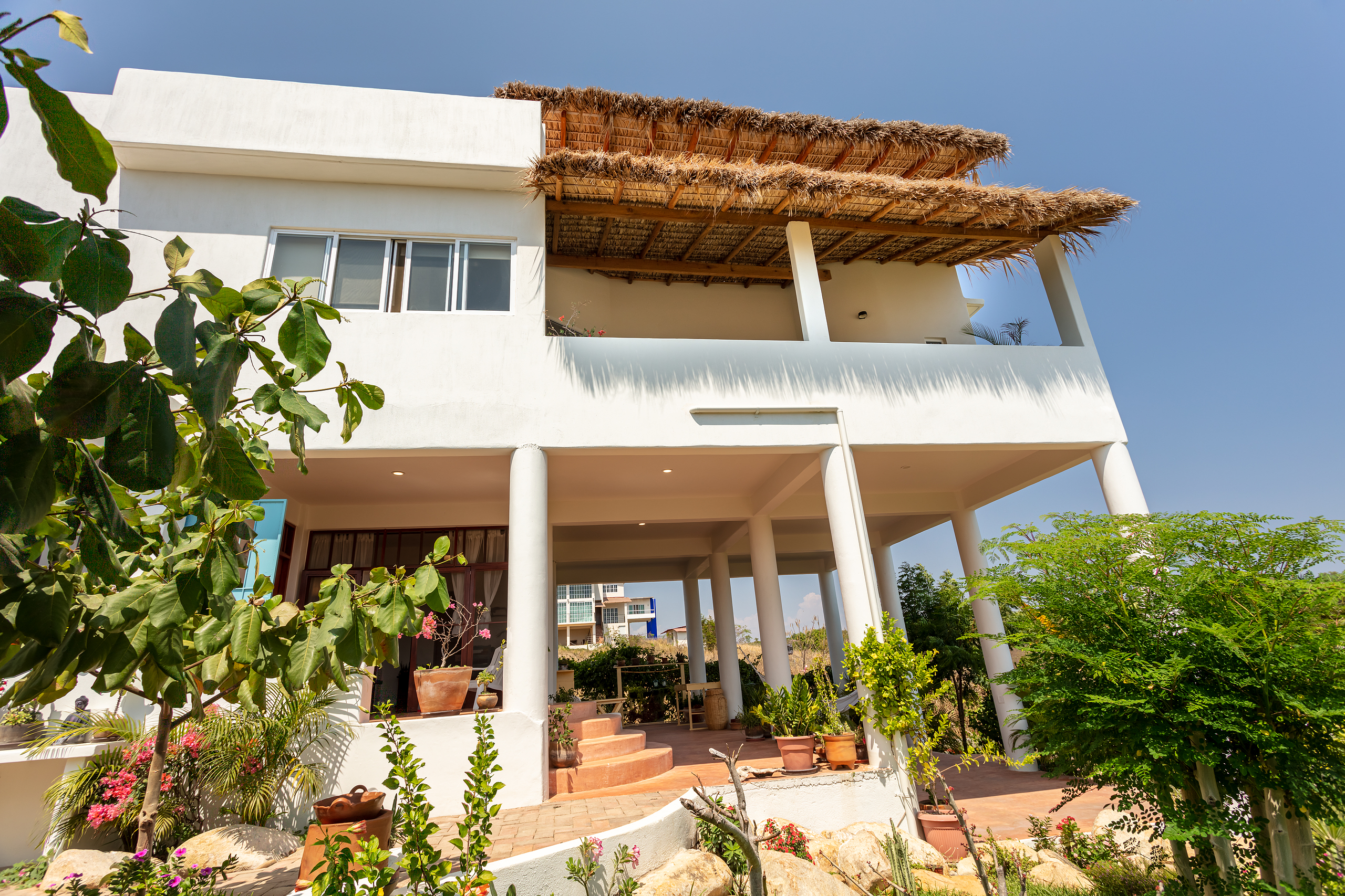 Casa Esperanza Verde — Photo 5