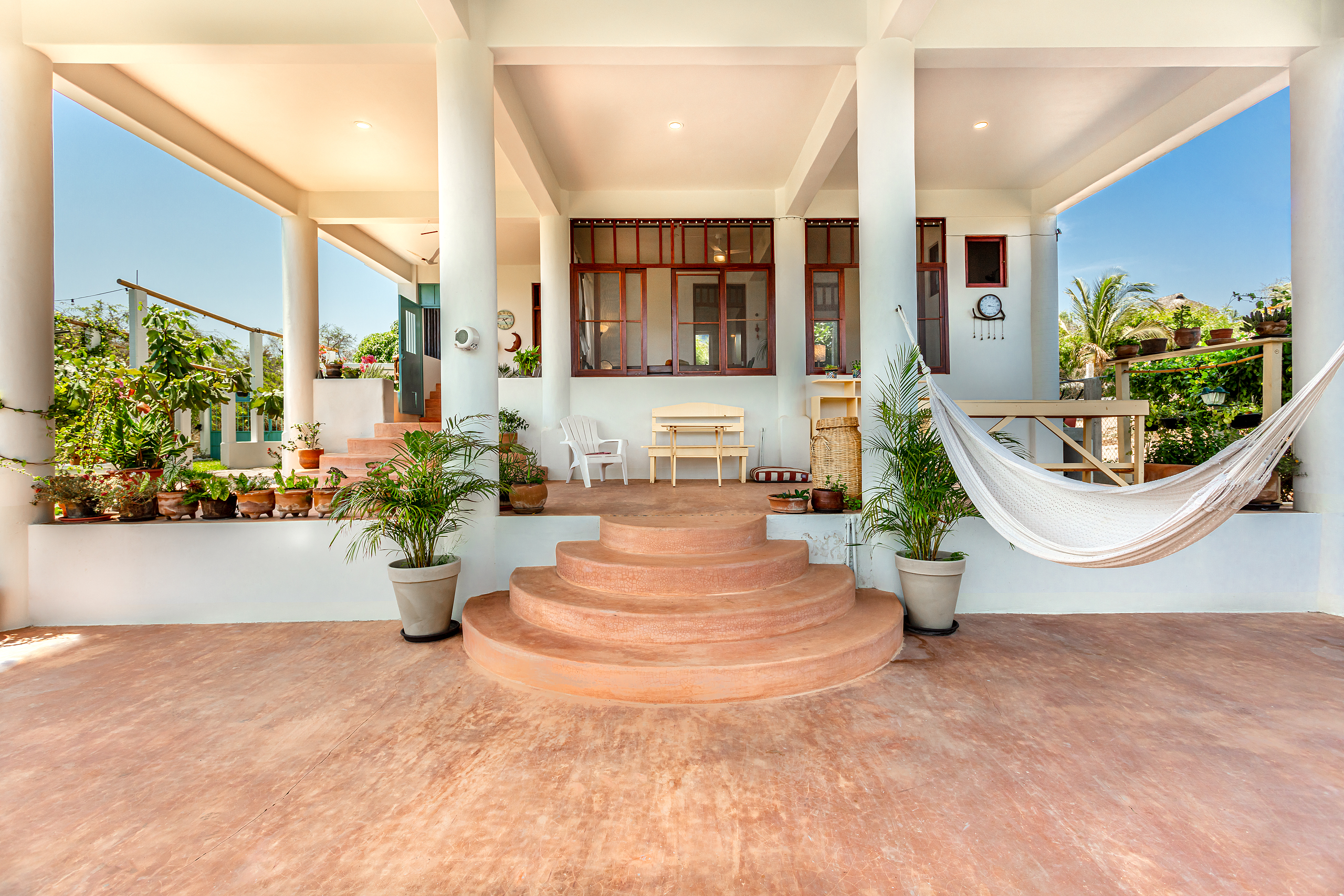 Casa Esperanza Verde — Photo 7