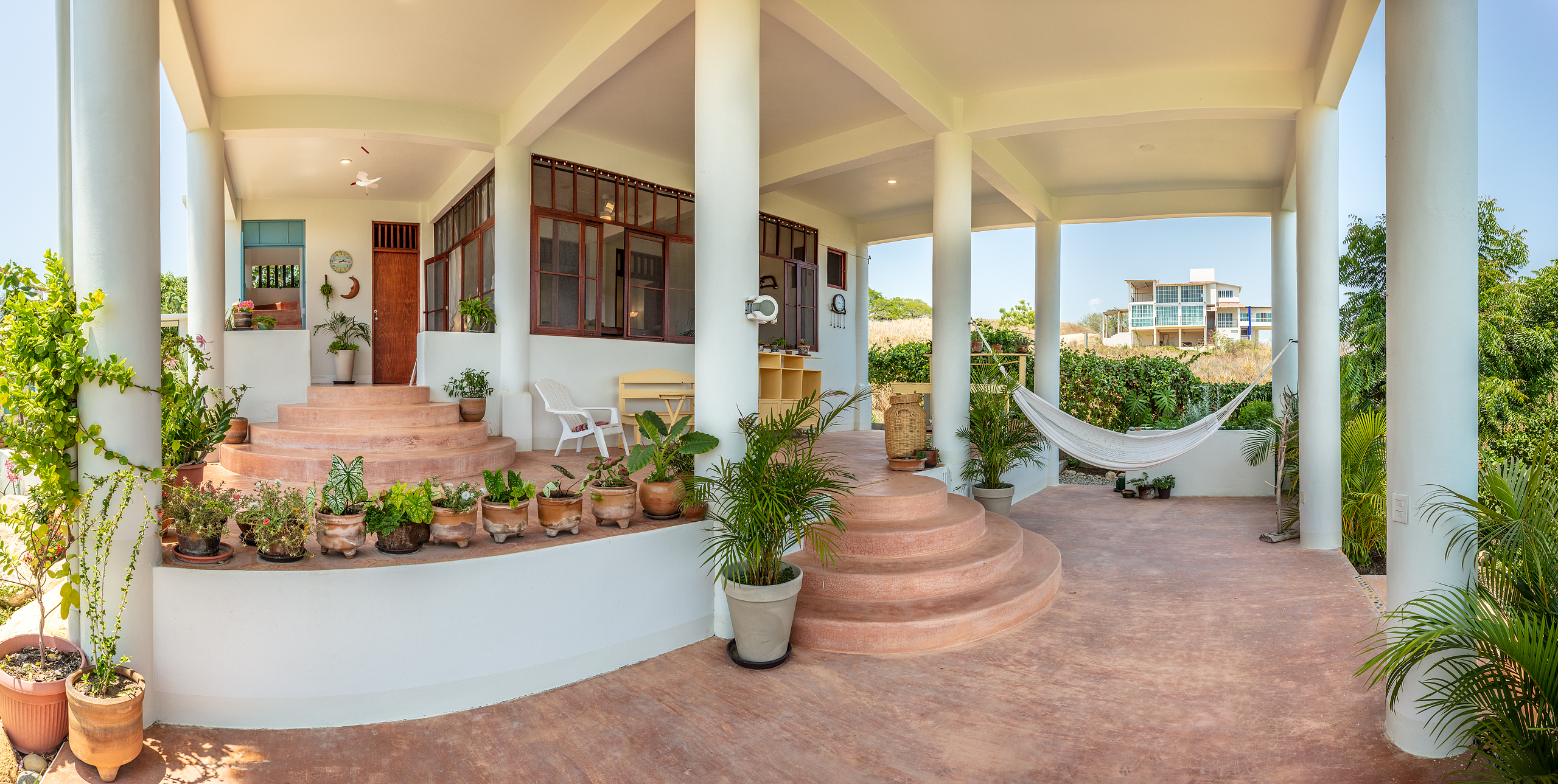 Casa Esperanza Verde — Photo 8