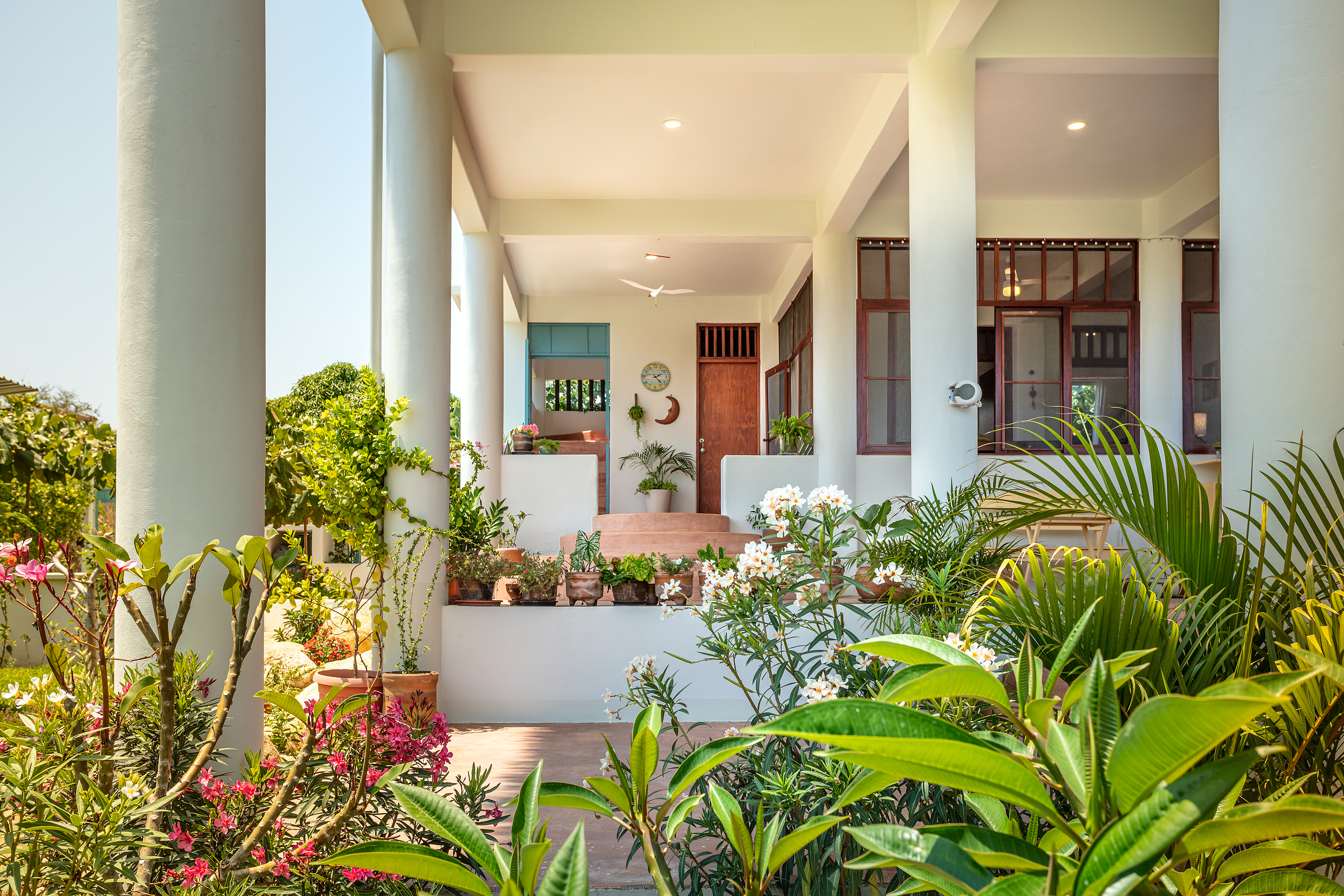 Casa Esperanza Verde — Photo 9