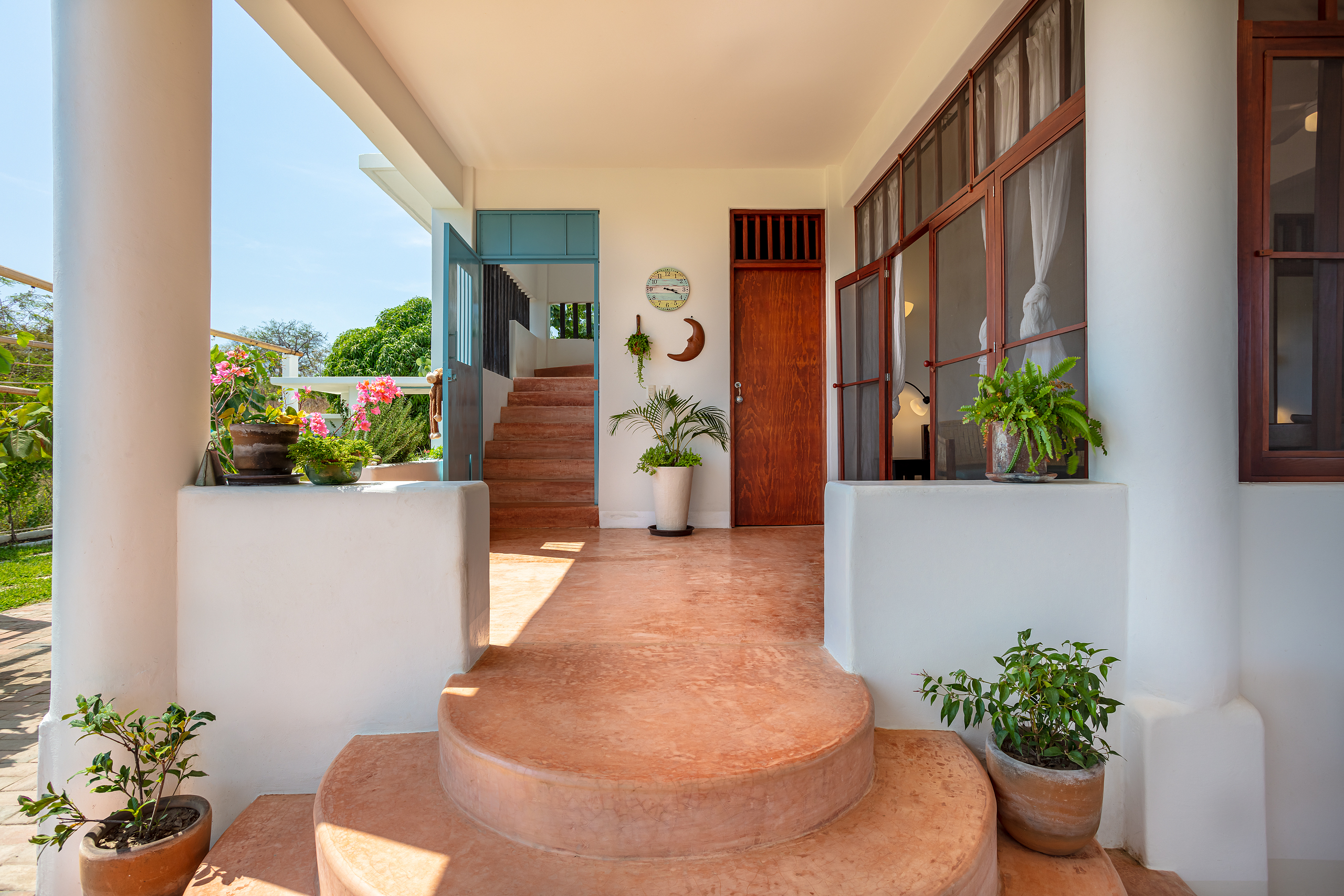 Casa Esperanza Verde — Photo 10