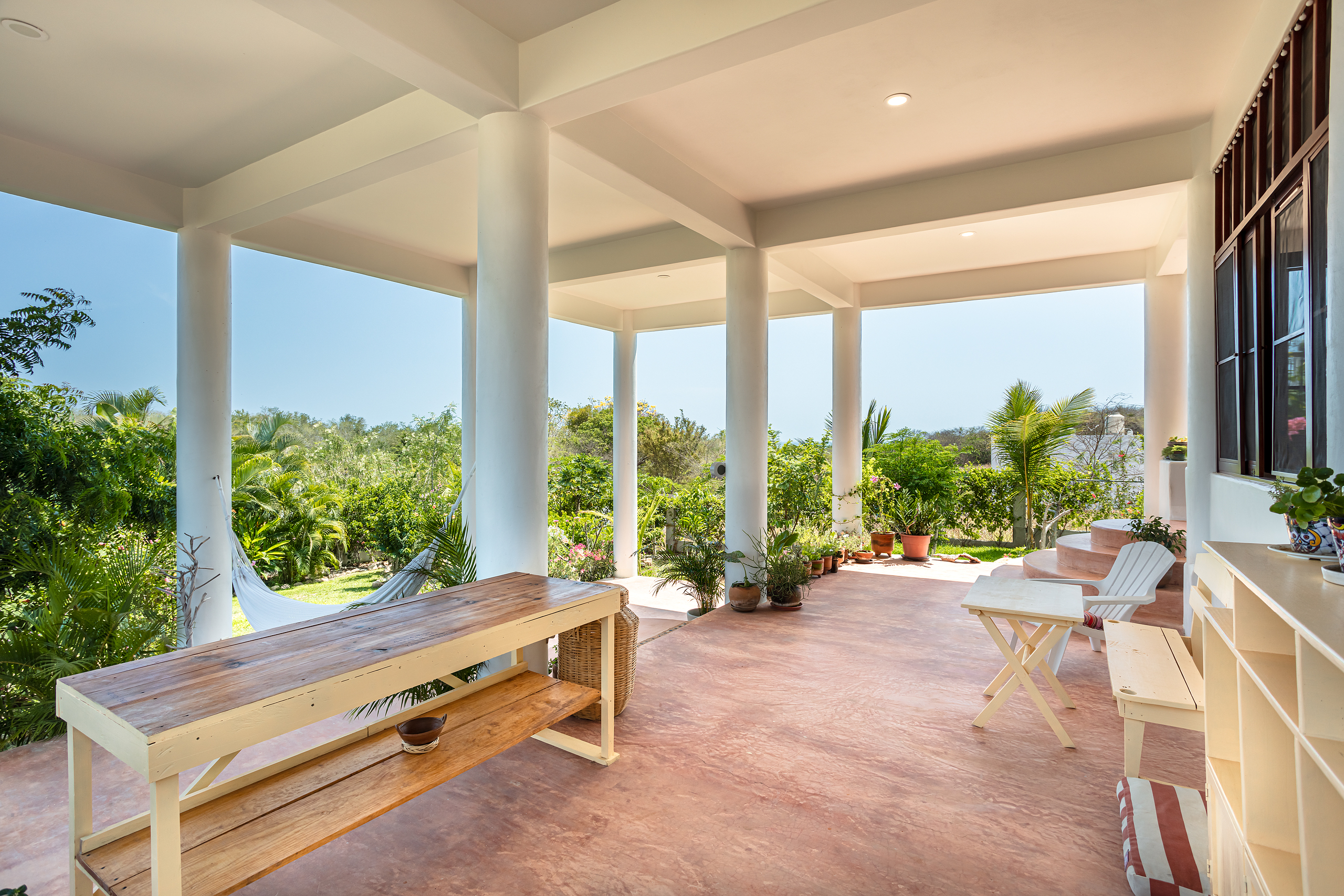 Casa Esperanza Verde — Photo 11