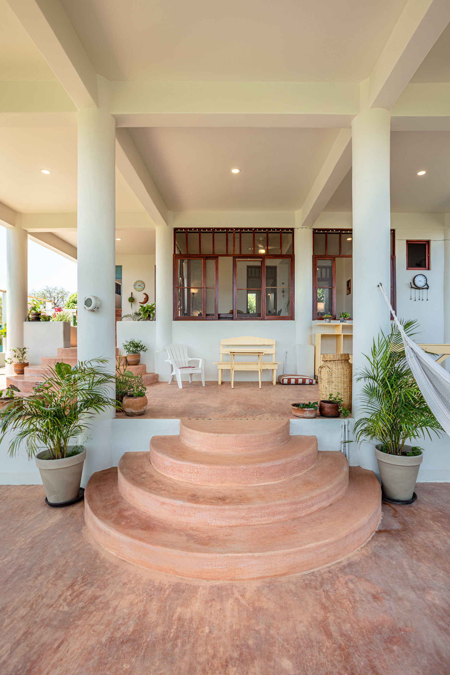Casa Esperanza Verde — Photo 12