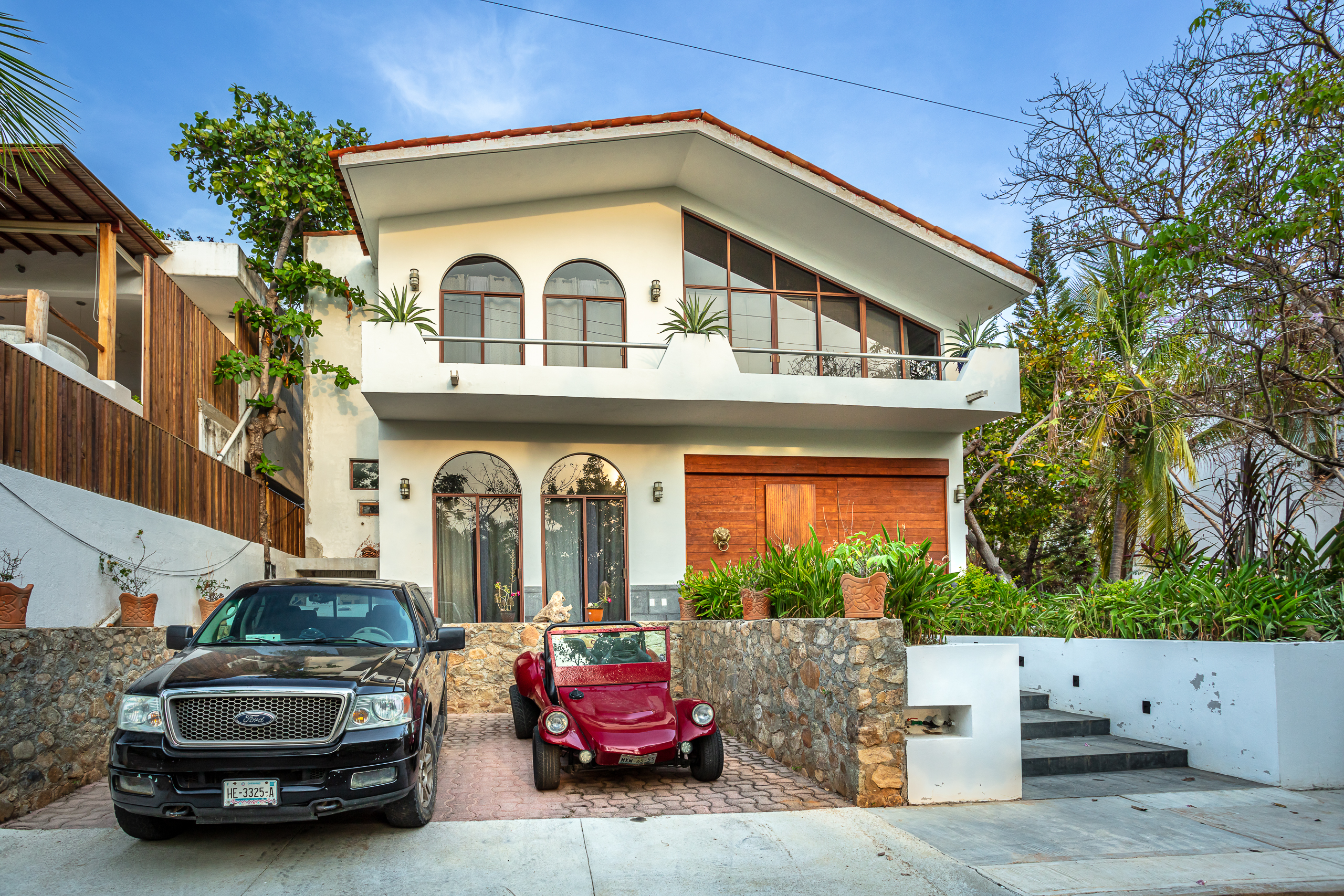 Casa Rene