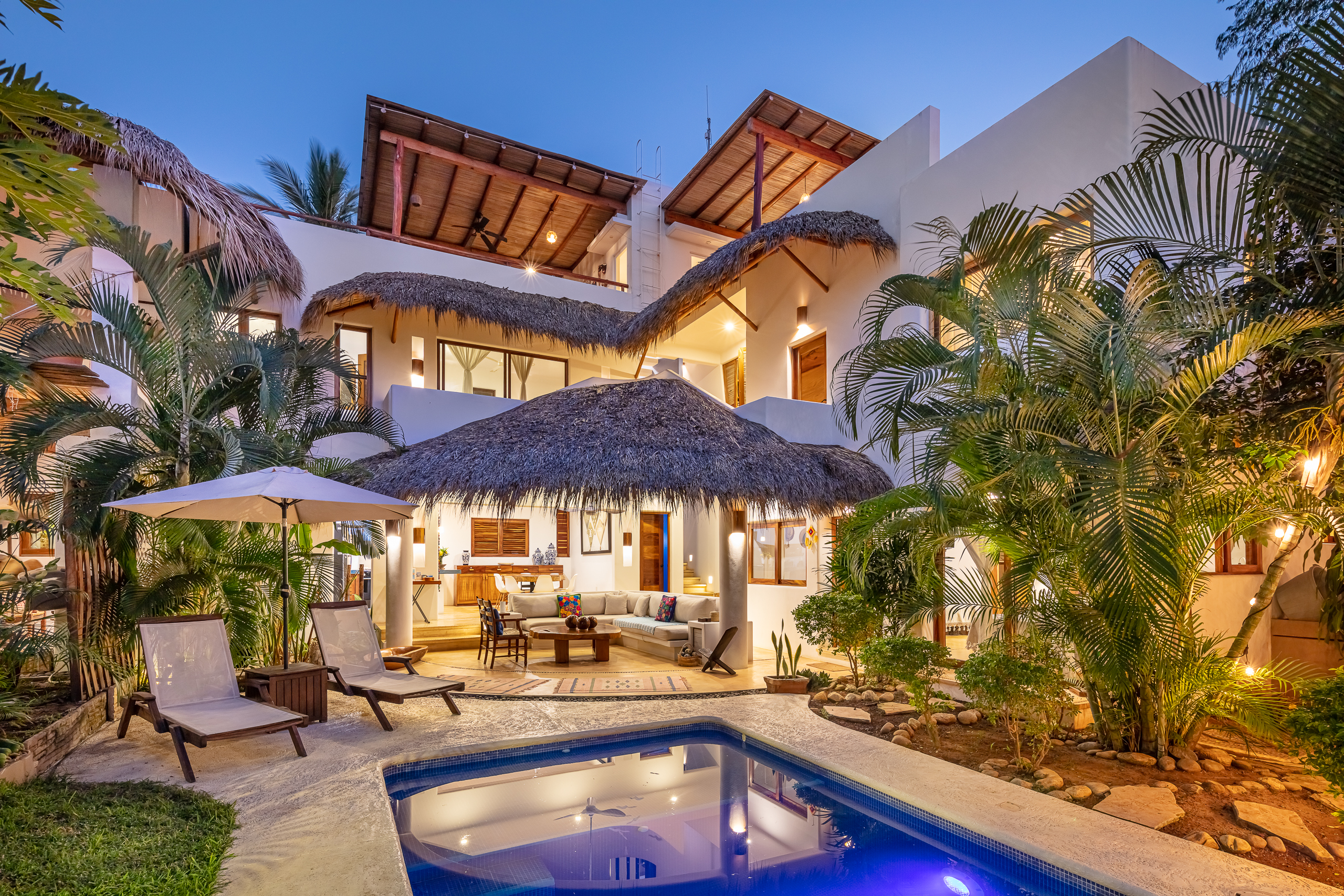 El Capricho