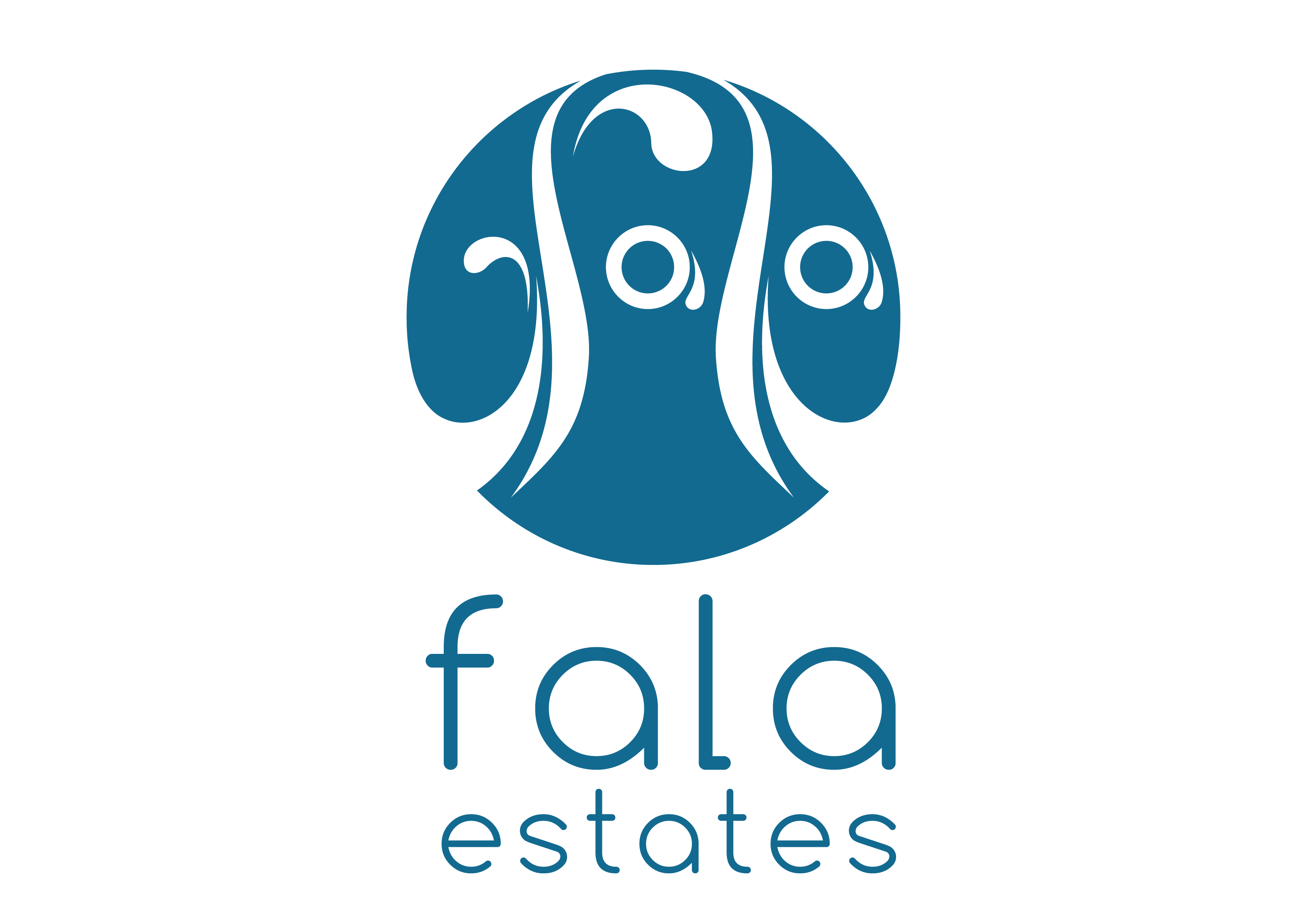 Fala Estates logo
